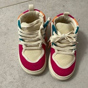 Zara sneakers